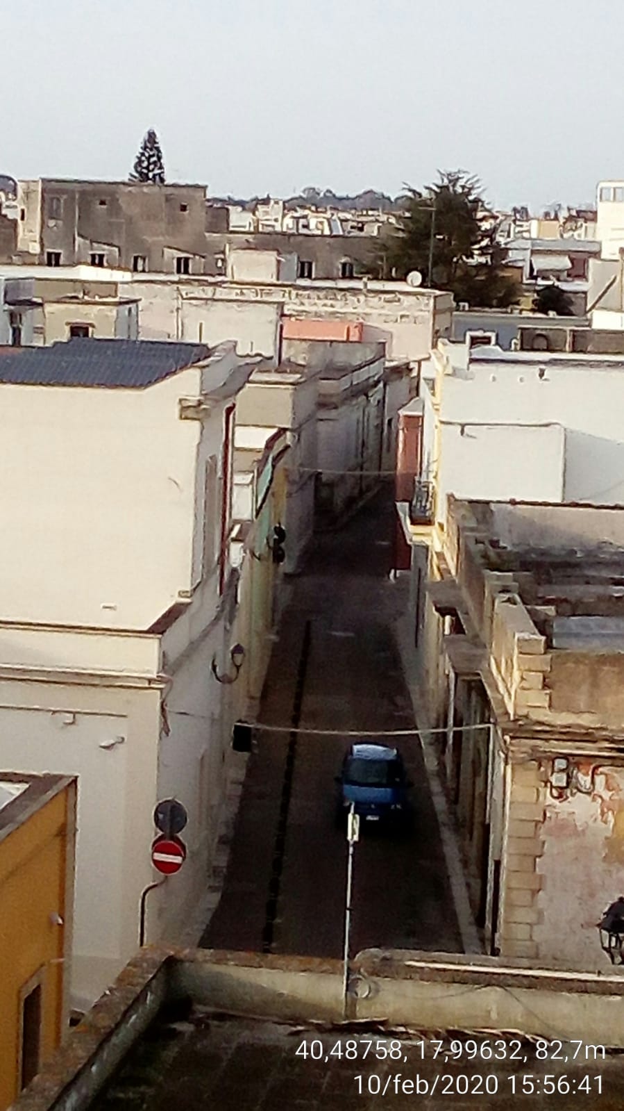 San Pietro Vernotico (BR) - Il cuore del Salento tra fede e cultura